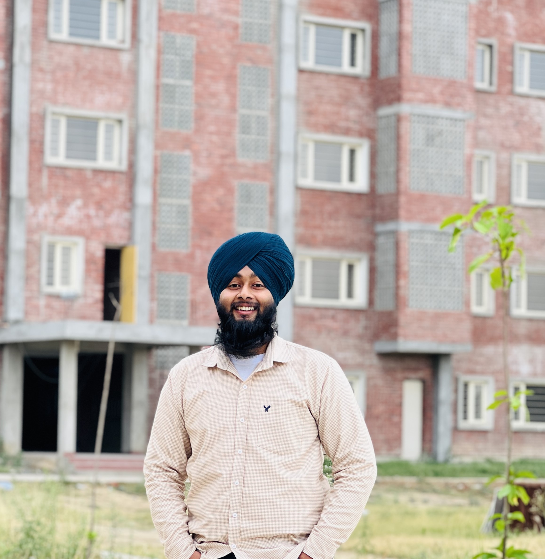 Onkar Singh